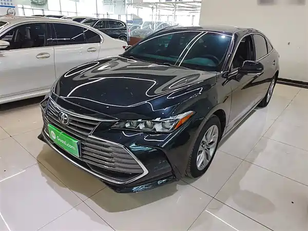 Toyota Avalon 2021