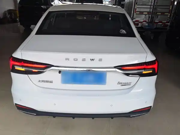 Roewe i6 MAX 2020