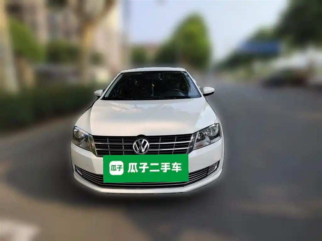Volkswagen Lavida 2017