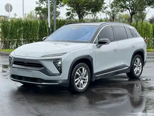 NIO ES6 2022