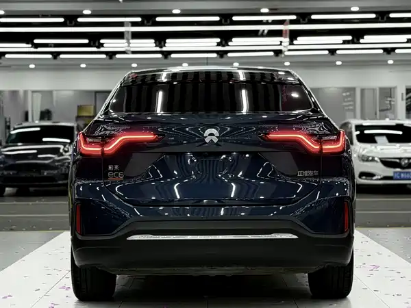 NIO EC6 2022