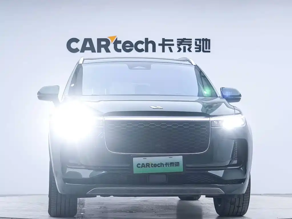 Li Auto Li ONE 2022