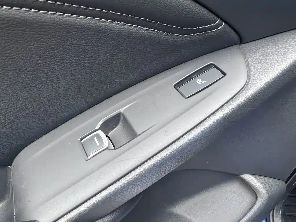 Honda Accord 2019 — фото 21