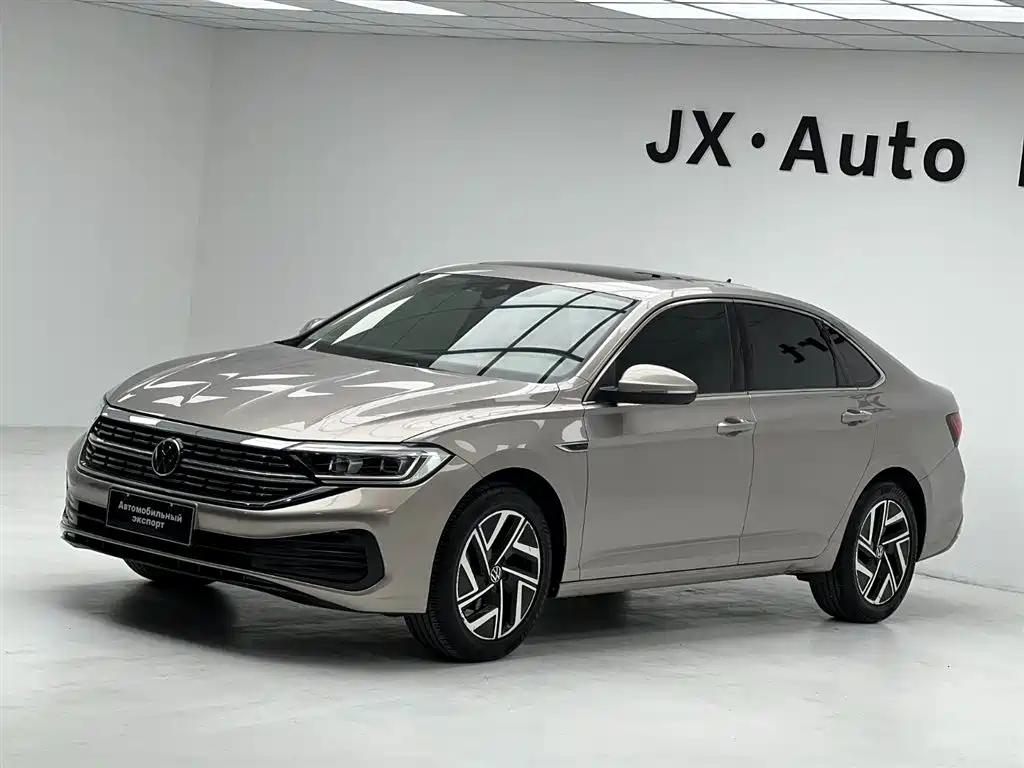 Volkswagen Sagitar 2022