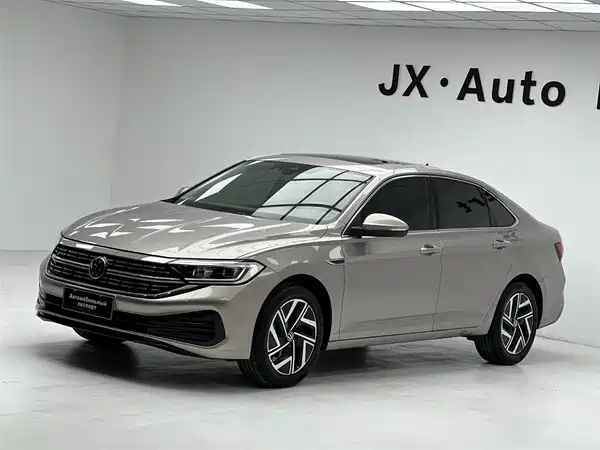Volkswagen Sagitar 2022