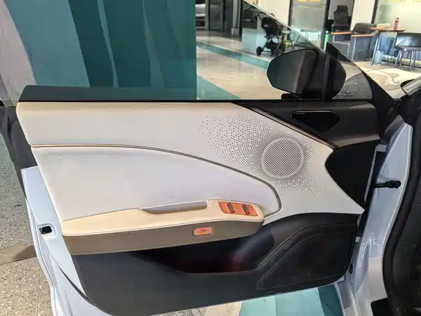 Zeekr 007GT 2025