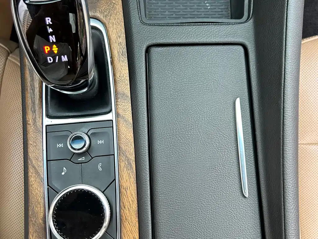 Cadillac CT5 2021 — фото 20