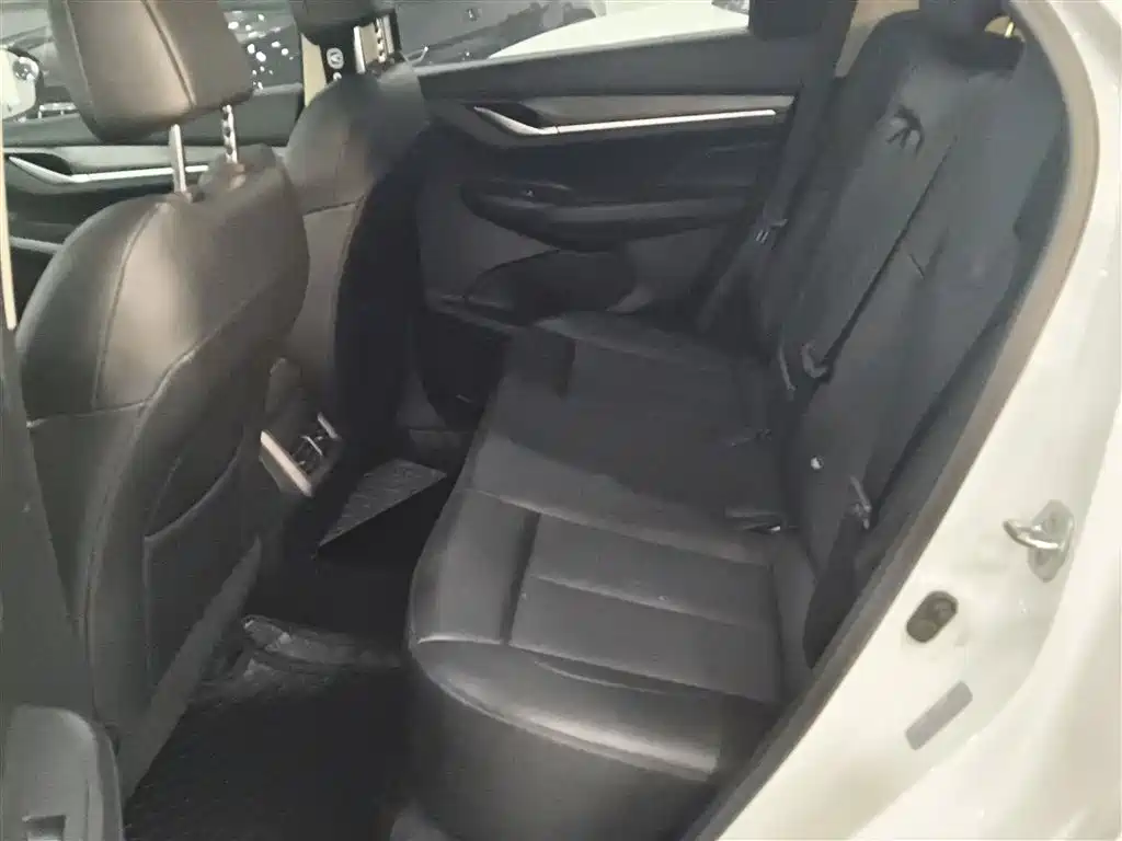 Changan CS55PLUS 2021 — фото 17