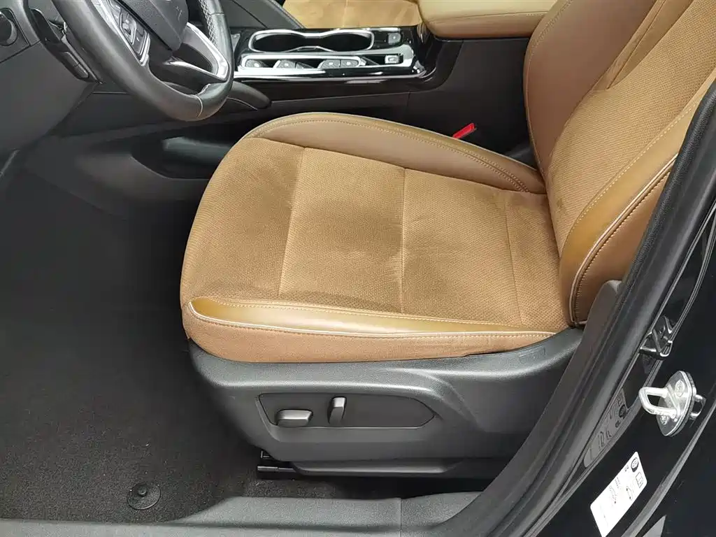 Buick Envision S 2021 — фото 20