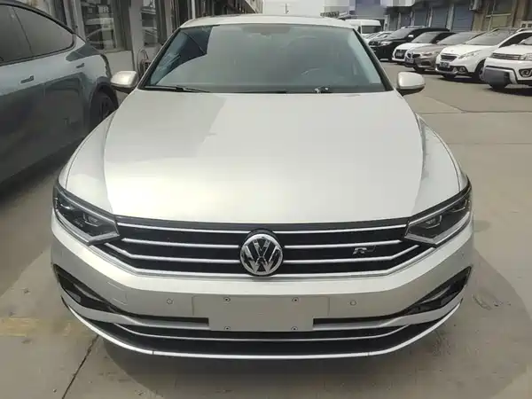 Volkswagen Magotan 2020