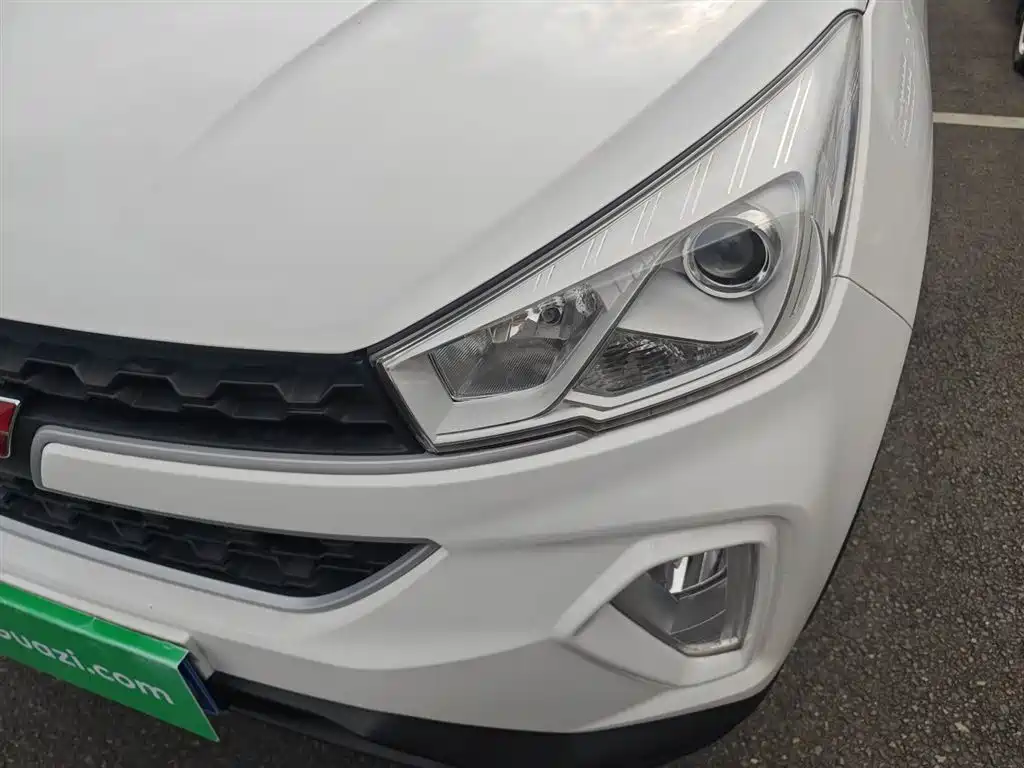 Wuling Hongguang S3 2019 — фото 23