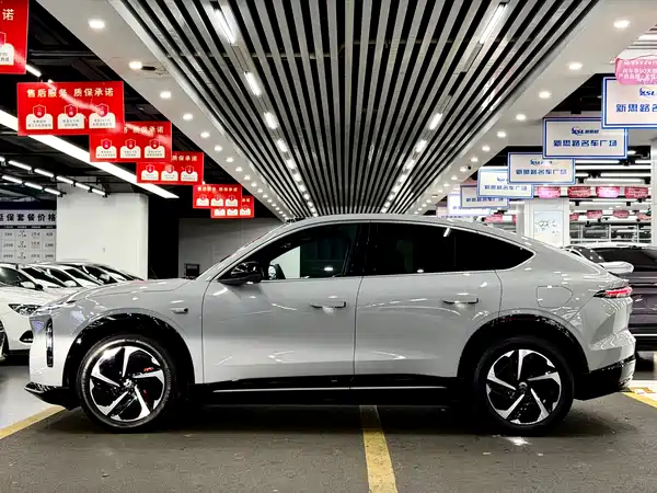 NIO EC6 2025