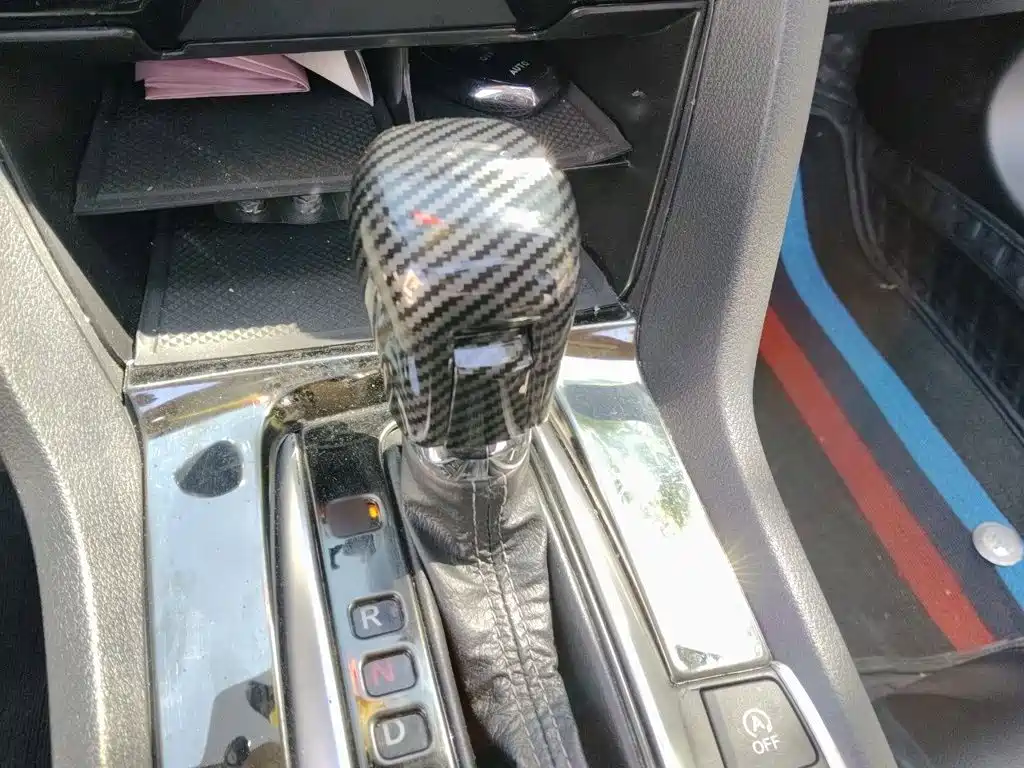 Honda Civic 2021