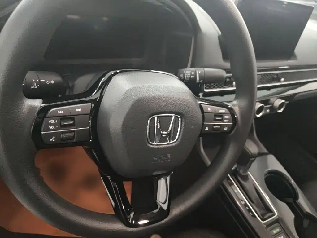 Honda Integra 2023