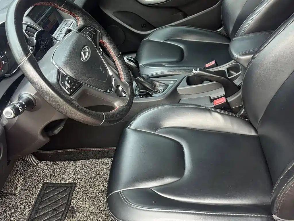 Chery Arrizo 5 2017
