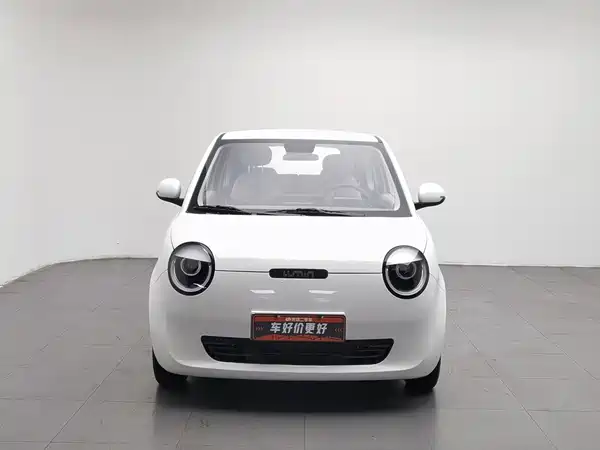 Changan Lumin 2025