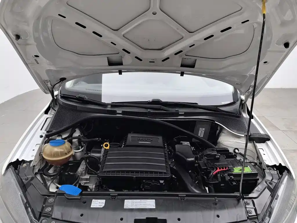 Volkswagen Jetta 2016