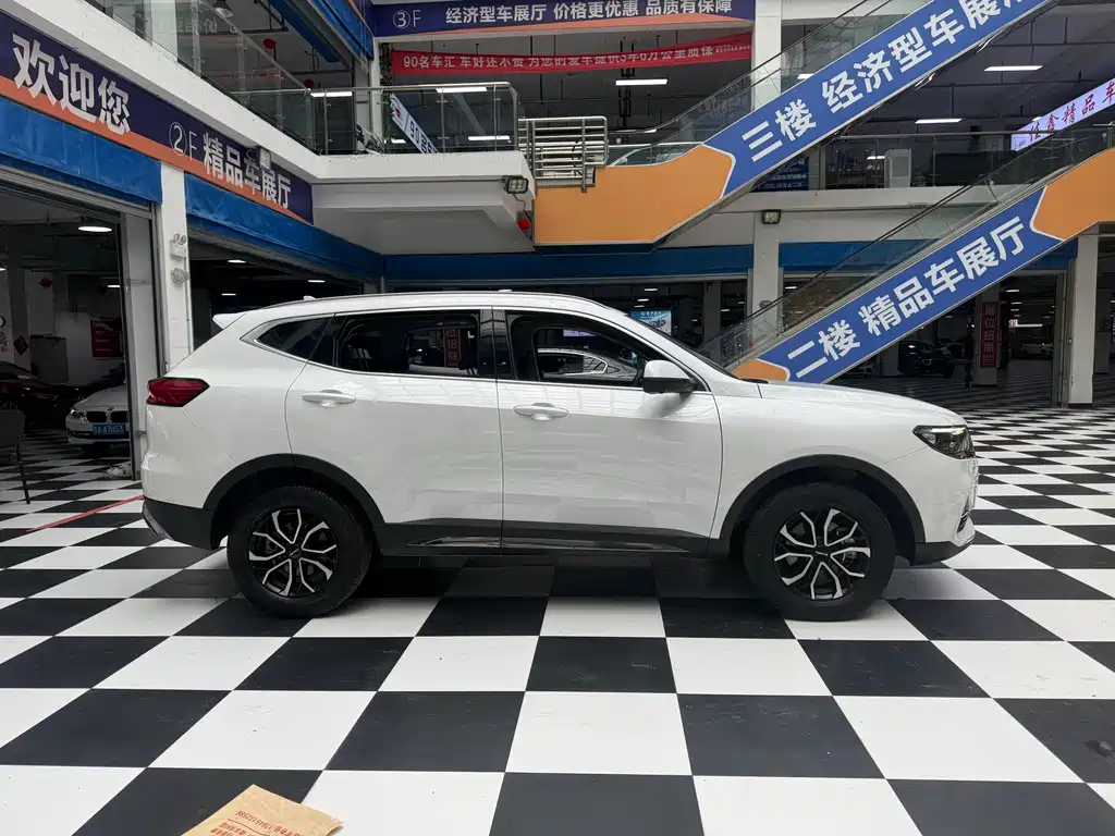 Haval H6 2023