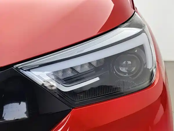 JMC Yizhi EV3 2022