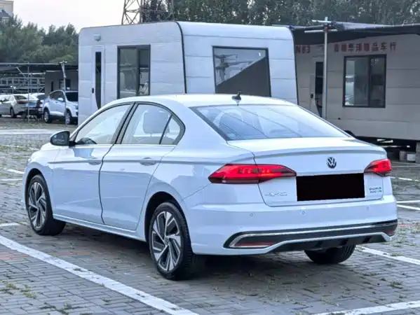 Volkswagen Bora 2022