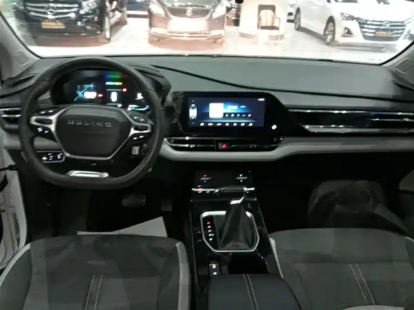 Wuling Victory 2022