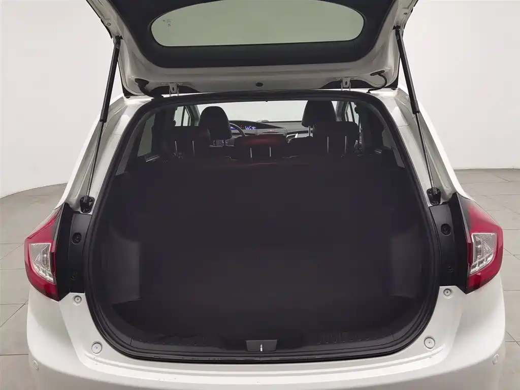 Honda Jade 2014 — фото 16