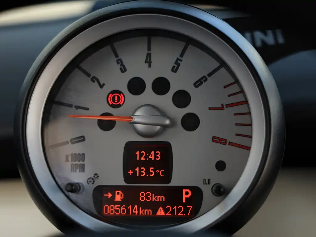 MINI Clubman 2010 — фото 12
