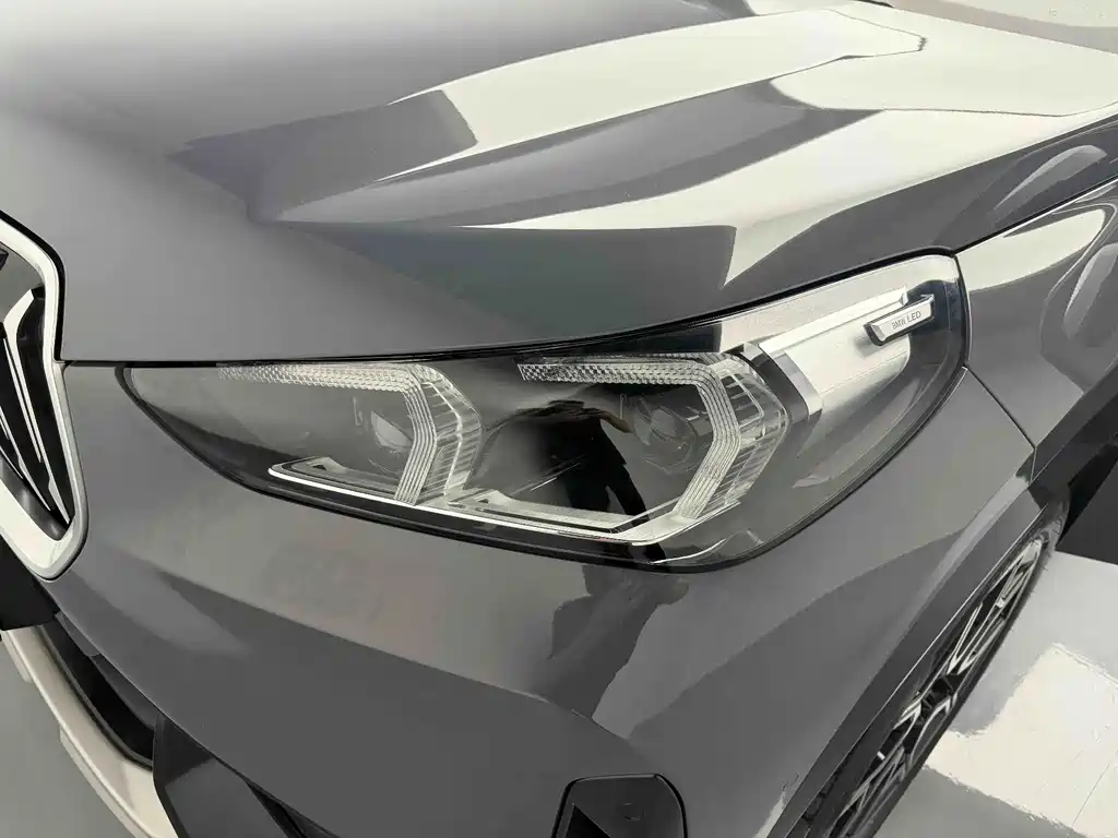 BMW X1 2023 — фото 14