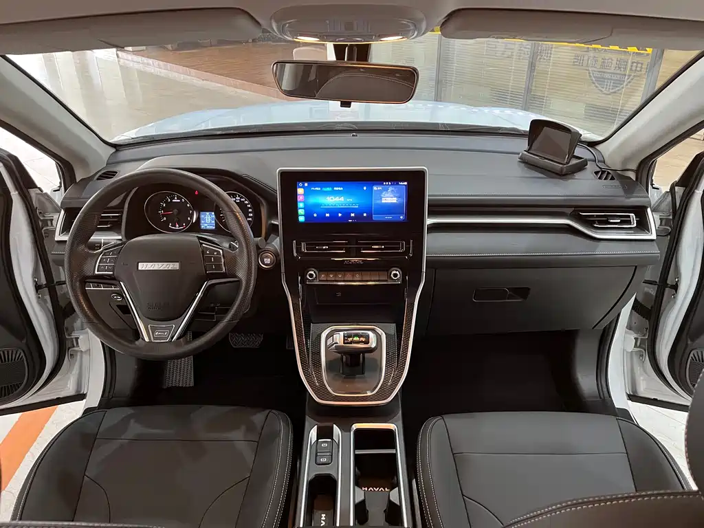 Haval M6 2023 — фото 11
