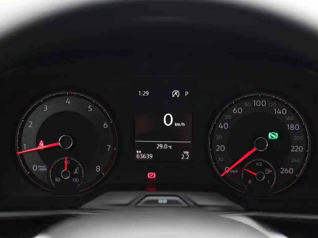 Volkswagen Lavida 2019