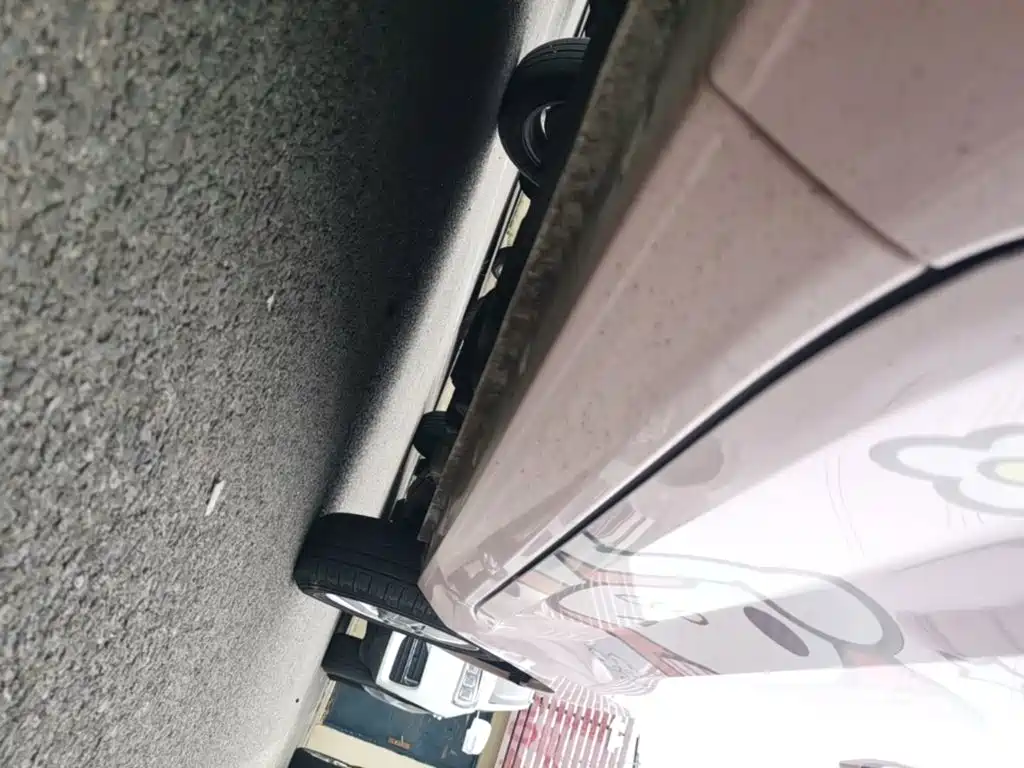 Wuling Hongguang MINIEV 2021 — фото 22