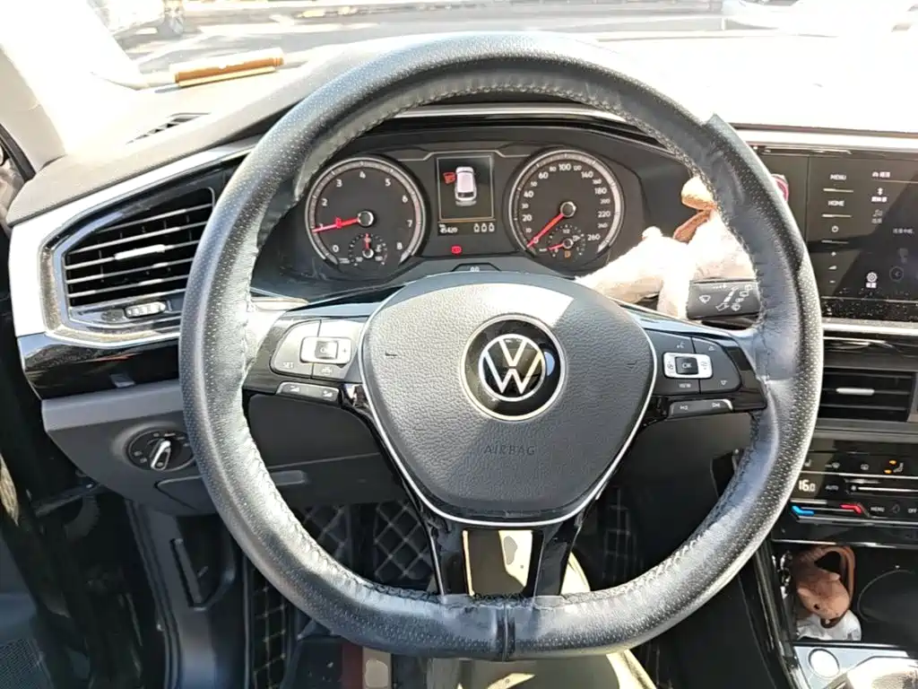 Volkswagen Tayron 2021 — фото 11