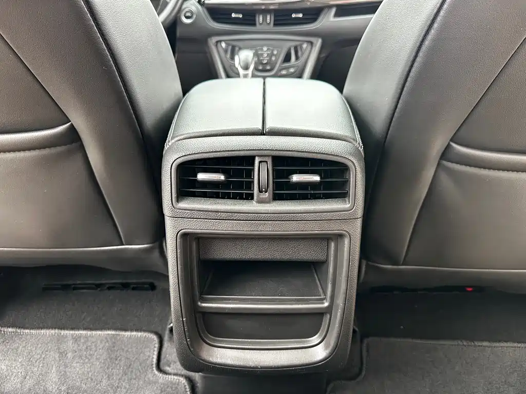 Buick Envision Plus 2021 — фото 12
