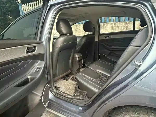 Chery Arrizo GX 2020
