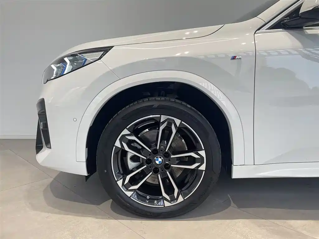 BMW X2 2025 — фото 16