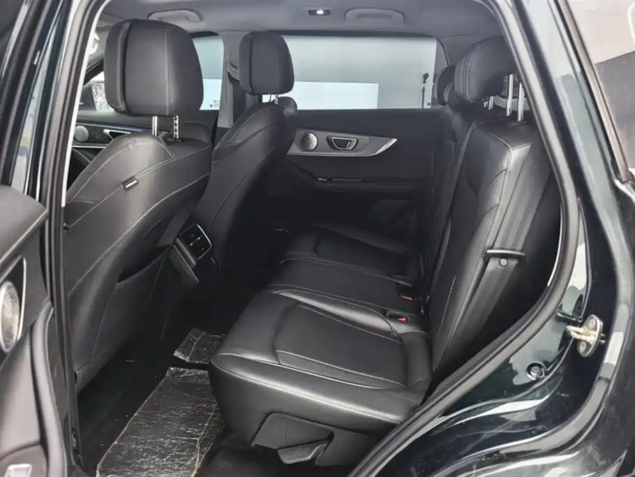 Chery Tiggo 8 PRO 2023 — фото 11