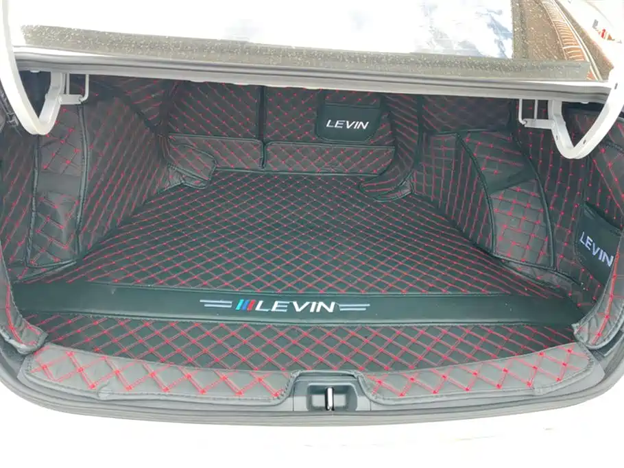 Toyota Levin 2025