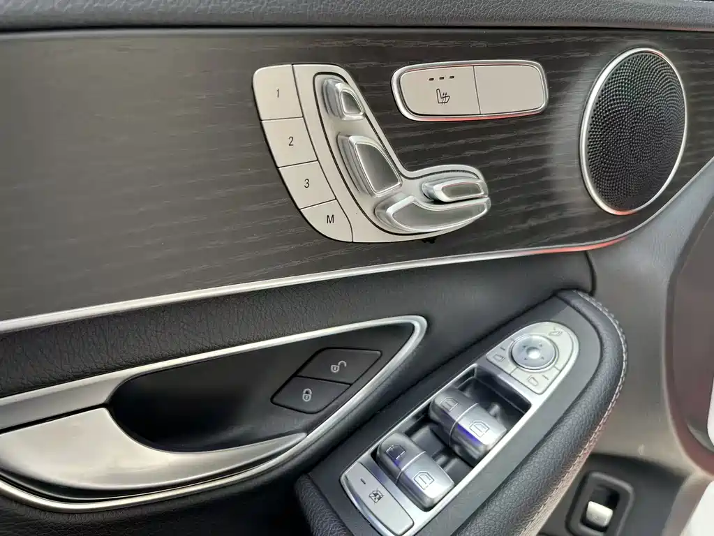 Mercedes-Benz C-Class 2021 — фото 10