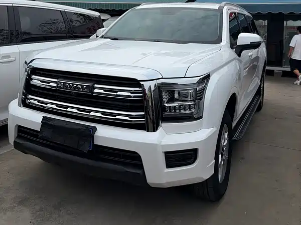 Haval H5 2025