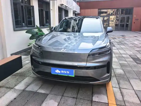 Onvo L90 2025