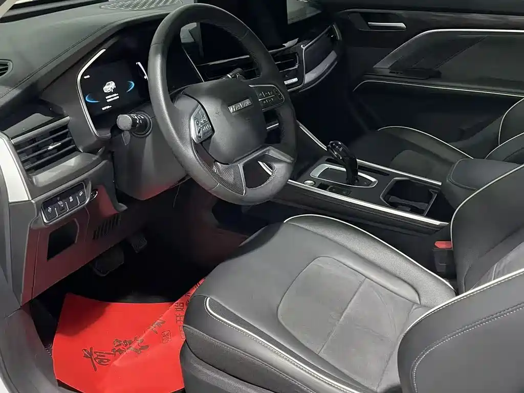 Haval H6 2022