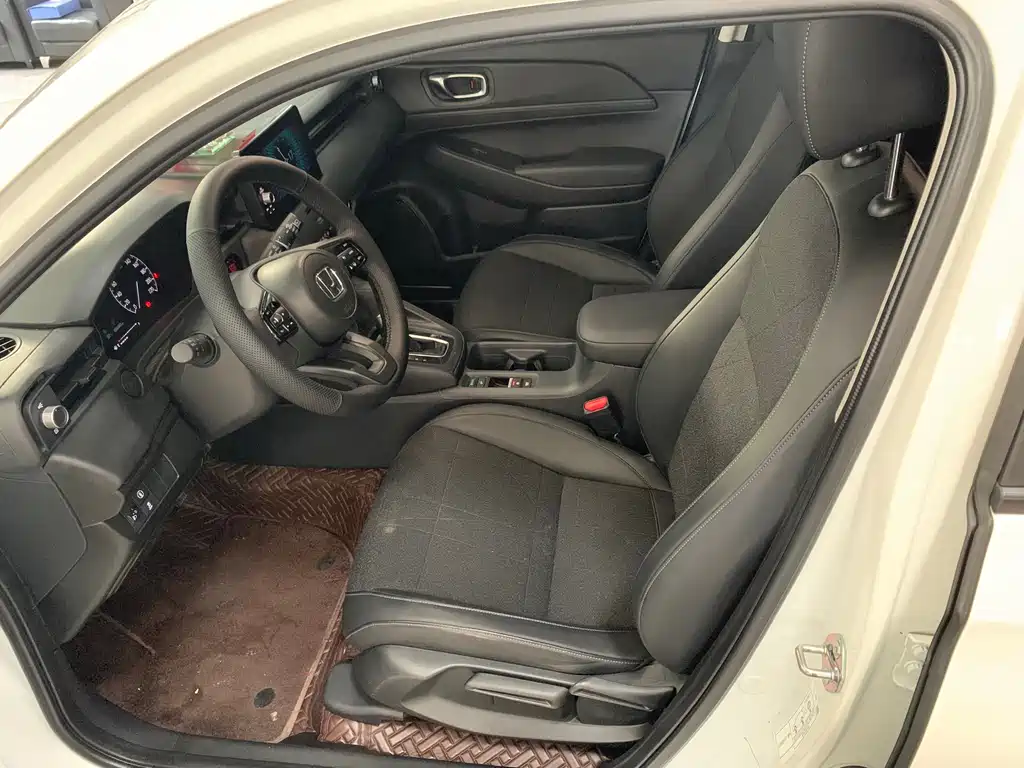 Honda Vezel 2023