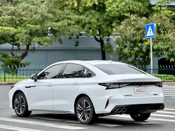Chery Arrizo 8 2025