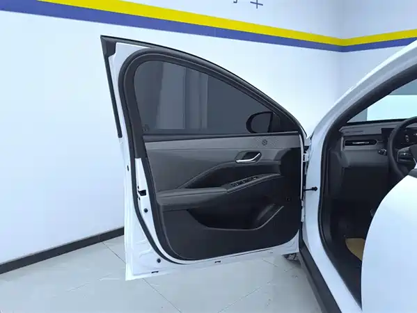 BYD Qin PLUS 2025
