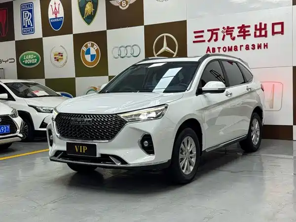 Haval M6 2022