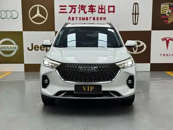 Haval M6 2022