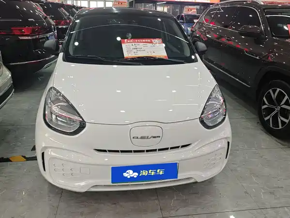 Roewe CLEVER 2023