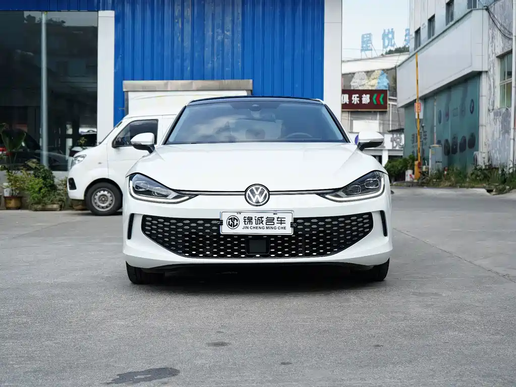 Volkswagen Lamando 2025