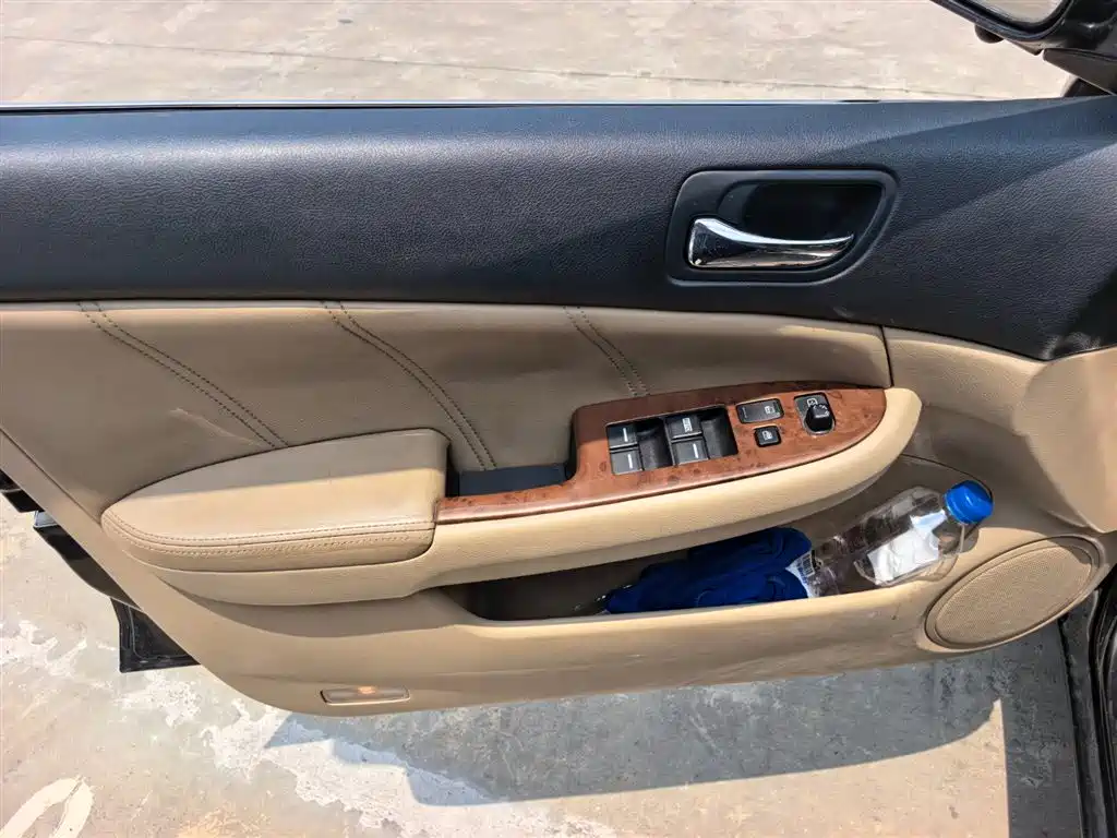 Honda Accord 2007