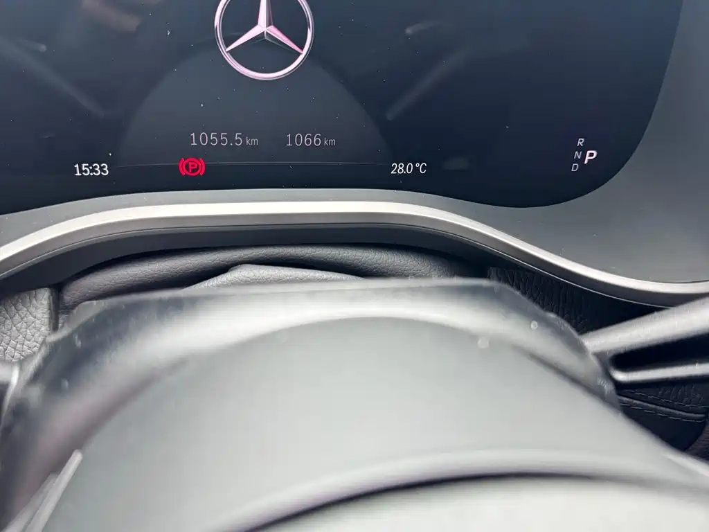 Mercedes-Benz AMG GT EV 2025